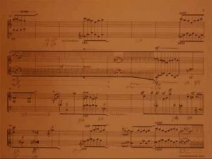 Luciano Berio: Sequenza II