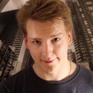Smart Contract Programming