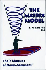 L. Michael Hall - The Matrix Model