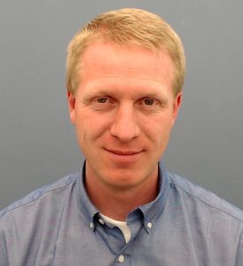 Will Crane PT, DPT, OCS - Gait Training and Deviations