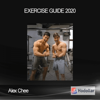 Alex Chee - Exercise Guide 2020