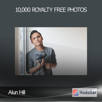 Alun Hill - 10,000 Royalty Free Photos