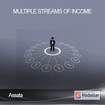 Assata - Multiple Streams of Income