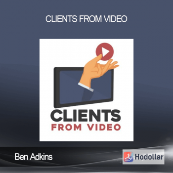 Ben Adkins - Clients From Video