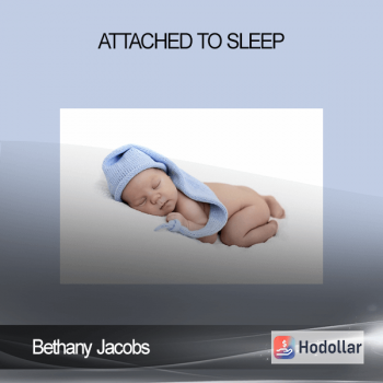 Bethany Jacobs - Attached to Sleep