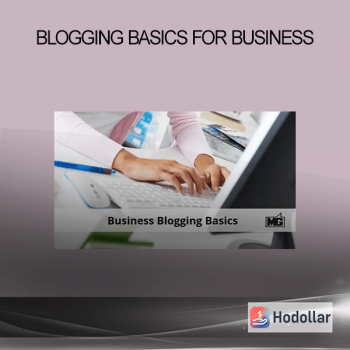 Blogging Basics for Business
