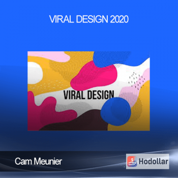 Cam Meunier - Viral Design 2020