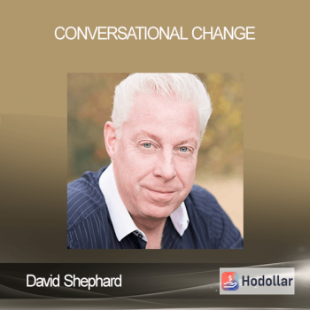 David Shephard - Conversational Change