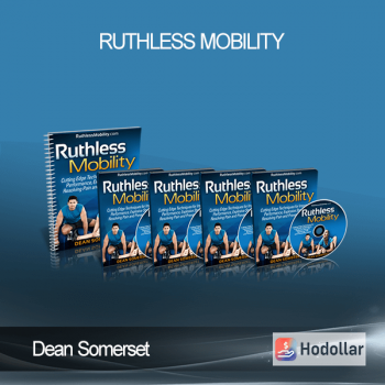 Dean Somerset - Ruthless Mobility
