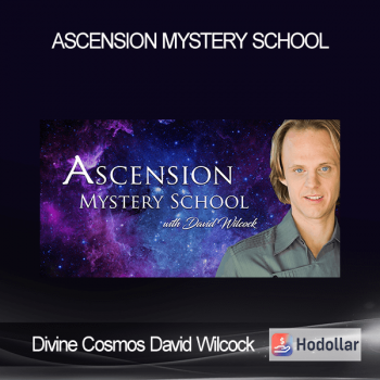 Divine Cosmos David Wilcock - Ascension Mystery School