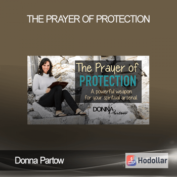 Donna Partow - The Prayer of Protection