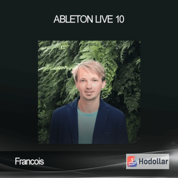 Francois - Ableton Live 10