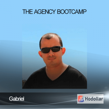 Gabriel - The Agency Bootcamp
