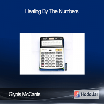 Glynis McCants - Healing By The Numbers