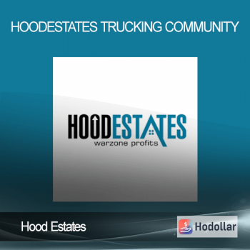 Hood Estates - HoodEstates Trucking Community