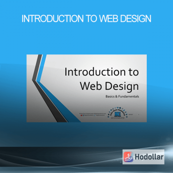 Introduction to Web Design