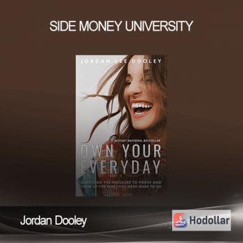 Jordan Dooley - Side Money University