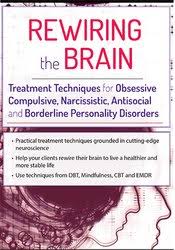Kristina Hallett - Rewiring the Brain