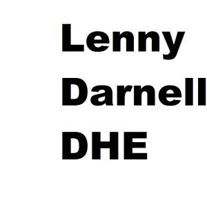 DHE - Lenny Darnell
