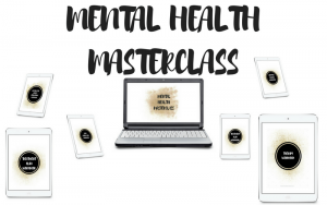 Faith - Mental Health Masterclass by Radical Transformation Project