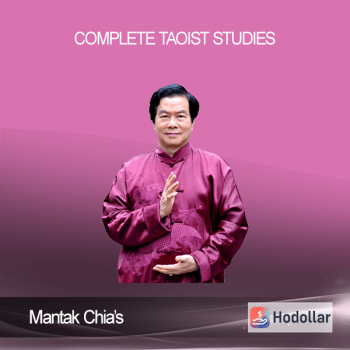 Mantak Chia - Complete Taoist Studies