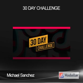 Michael Sanchez - 30 Day Challenge