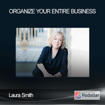 Organize Your Entire Business