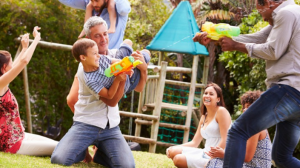 Braco Pobric - Mindful Parenting: Positive Psychology and Happy Children