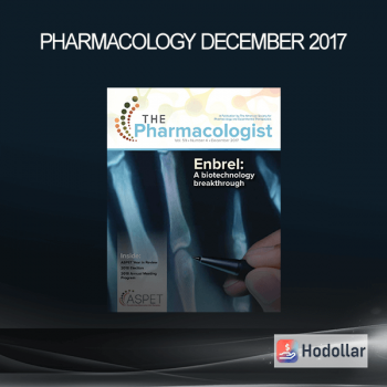 Pharmacology December 2017