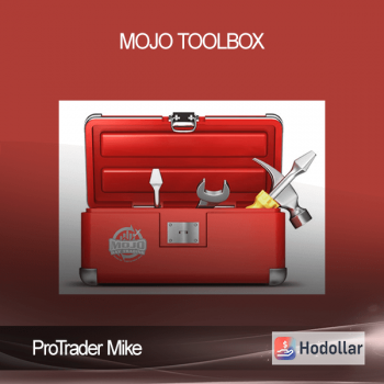 ProTrader Mike - MOJO TOOLBOX