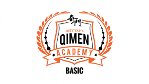 Joey Yap's - QiMen Academy™ 2018 (BASIC)