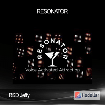 RSD Jeffy - Resonator
