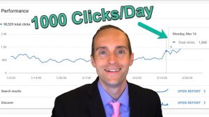 Jerry Banfield with EDUfyre - Best Search Engine Optimization (SEO) Strategies for 2017! (2020 edufyre)