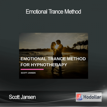 Scott Jansen - Emotional Trance Method