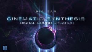 Cinematic Synthesis: Digital Sound Creation