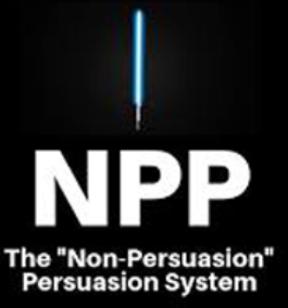 3. Min Liu - The Non-Persuasion Persuasion System