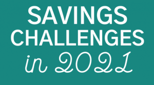 Kumiko Love - Savings Challenges in 2020