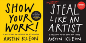 The Show Your Work Bundle