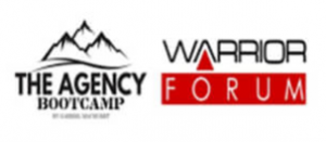 Gabrie - The Agency Bootcamp 2019 (Updated version)
