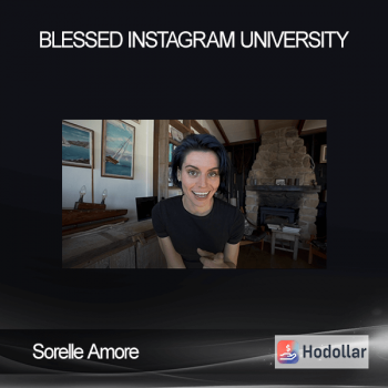 Sorelle Amore - Blessed Instagram University