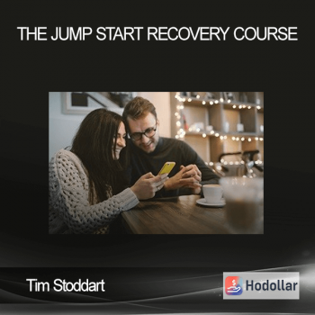 Tim Stoddart - The Jump Start Recovery Course