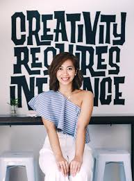 Arriane Serafico - Braver Goals Roadmap