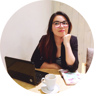 Gabriela Higa - Masterclass: Salsa Secreta de Comunicación Ninja para Impactar con tus Contenidos (Cursos de Gabriela Higa 2020)
