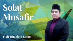 Maaz Sallim - Solat Musafir