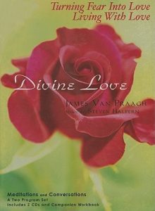 James Van Praagh - Divine love
