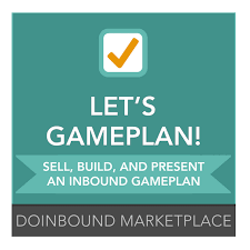 Andrew Dymski - Let’s GamePlan (Build a More Profitable Inbound Agency)