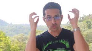 Ahmed Elshahawy - Mind Hacking Build Ultimate Control on Mind and Emotions