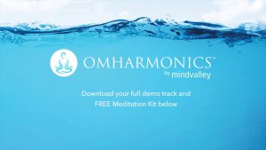 Mindvalley - OM Harmonics