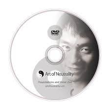 Paul Wong – Art of Neutrality – Foundations + Inner Zen