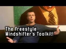 James Tripp - The Freestyle Mindshifter’s Toolkit